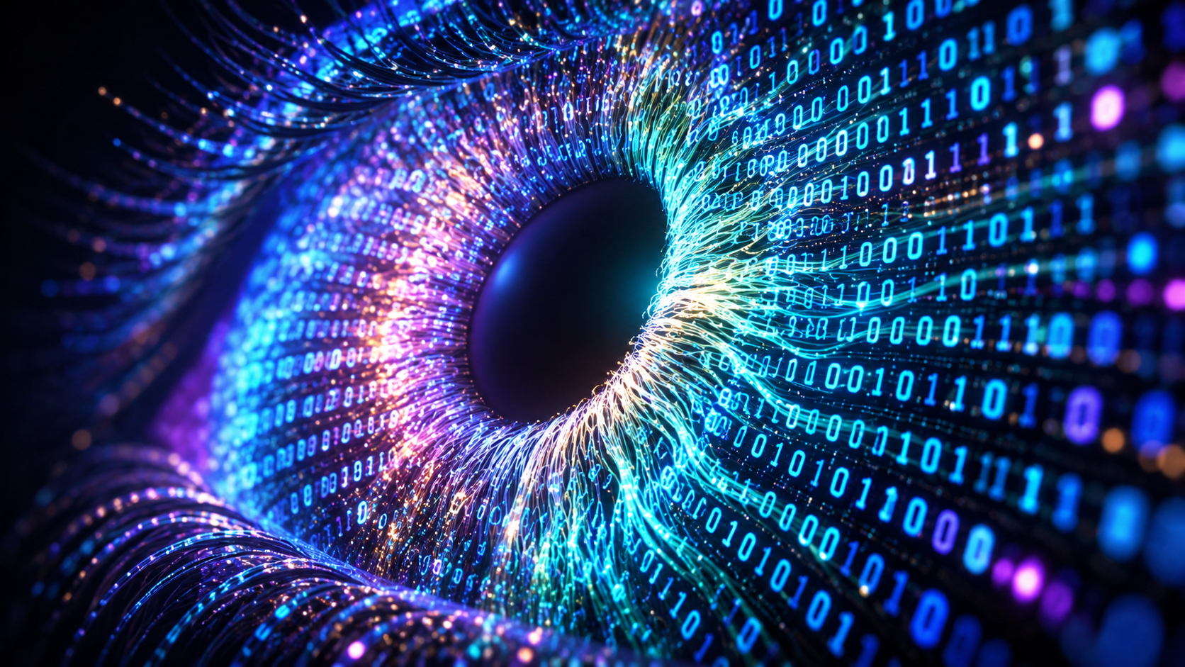 AI visualization